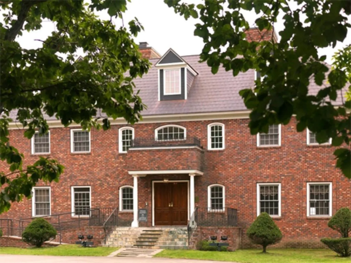 Hazel Grouse Manor Hotel Shibecha