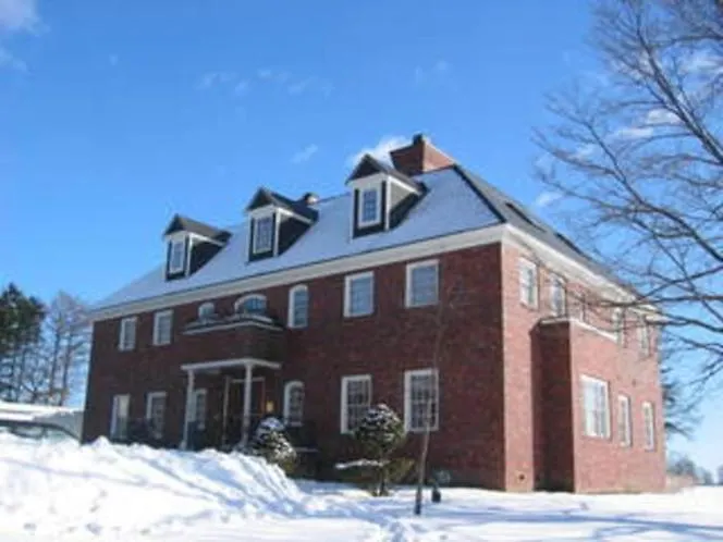 Hazel Grouse Manor Hotel Shibecha