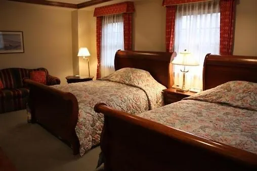 Hazel Grouse Manor Hotel Shibecha